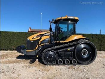 Tracked tractor Challenger MT 755 C: picture 1