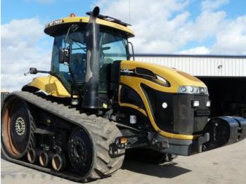 Tracked tractor Challenger MT 765 D: picture 1