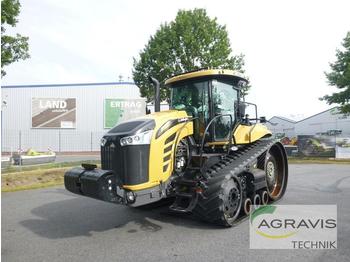 Tracked tractor Challenger MT 775 E: picture 1