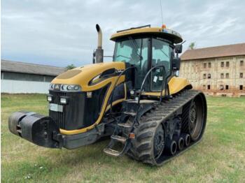 Tracked tractor Challenger mt765c: picture 1