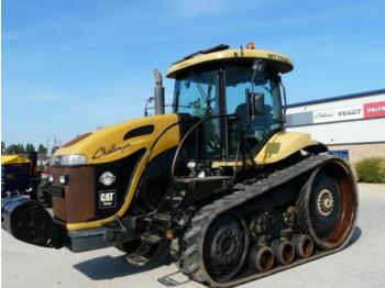 Tracked tractor Challenger mt 755: picture 1