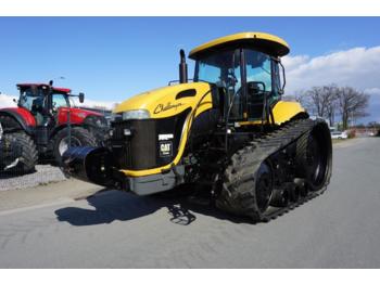 Tracked tractor Challenger mt 765 b: picture 1
