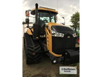 Tracked tractor Challenger mt 775 e: picture 1