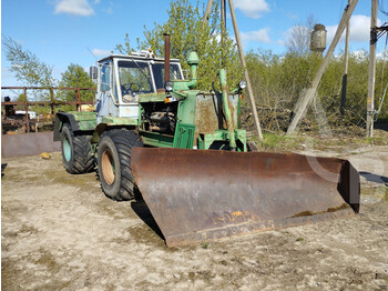 Farm tractor Chtz T-150K: picture 1