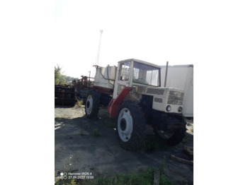 Farm tractor MERCEDES-BENZ