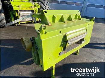 Harvester attachment Claas: picture 1