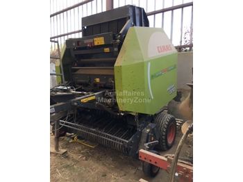 Round baler Claas 370 VARIANT: picture 1