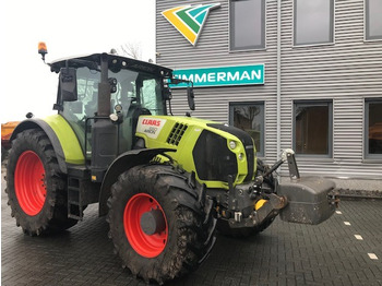 Farm tractor CLAAS Arion