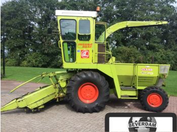 Forage harvester Claas 80SF: picture 1