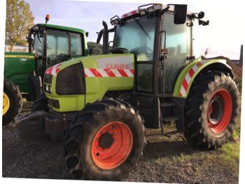Farm tractor Claas ARES 546: picture 1