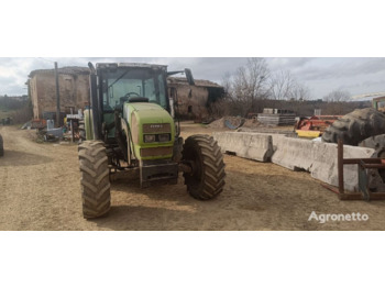 Claas ARES 566 RZ - Farm tractor: picture 1