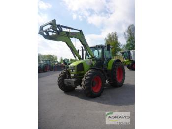 Farm tractor Claas ARES 816 RZ COMFORT: picture 1