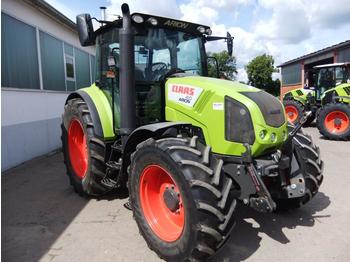 Farm tractor Claas ARION 410: picture 1