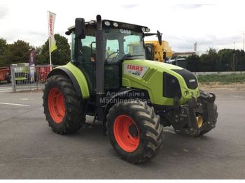 Farm tractor Claas ARION 420: picture 1