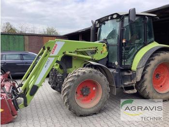 Farm tractor Claas ARION 430: picture 1