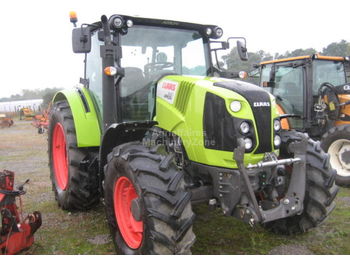 Farm tractor Claas ARION 440: picture 1