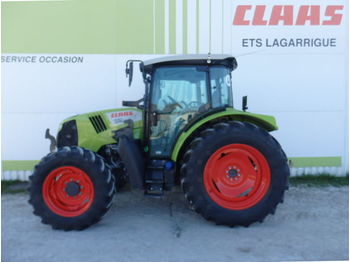 Farm tractor Claas ARION 440: picture 1