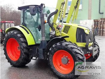 Farm tractor Claas ARION 440 CIS TIER 4F: picture 1