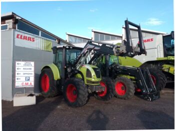 Farm tractor Claas ARION 510: picture 1