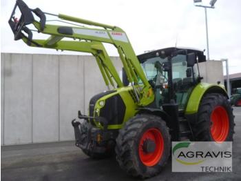 Farm tractor Claas ARION 530 CEBIS: picture 1
