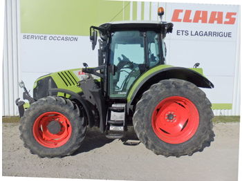 Farm tractor Claas ARION 530 CMATIC: picture 1