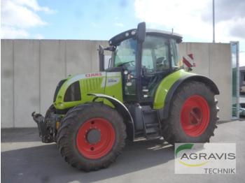 Farm tractor Claas ARION 540 CEBIS: picture 1