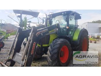 Farm tractor Claas ARION 540 CIS: picture 1