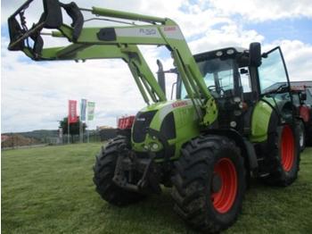 Farm tractor Claas ARION 620 CEBIS: picture 1