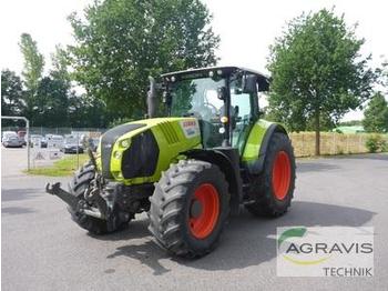 Farm tractor Claas ARION 620 CIS TIER 4I: picture 1