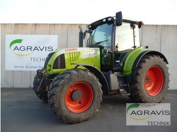 Farm tractor Claas ARION 640 CEBIS: picture 1