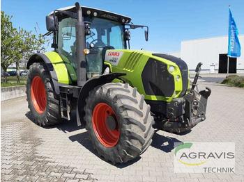 Farm tractor Claas ARION 640 CEBIS TIER 4I: picture 1