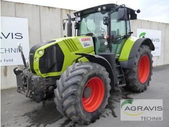 Farm tractor Claas ARION 650 CEBIS TIER 4I: picture 1