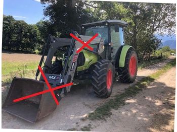 Farm tractor Claas ATOS 330: picture 1