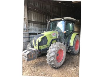 Farm tractor Claas ATOS 350: picture 1