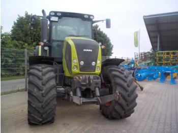 Farm tractor Claas AXION 810 CIS: picture 1