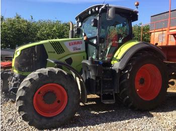 Farm tractor Claas AXION 810 CMATIC: picture 1