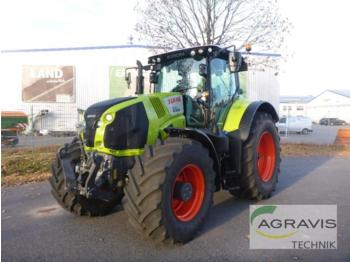 Farm tractor Claas AXION 830 CMATIC TIER 4F: picture 1