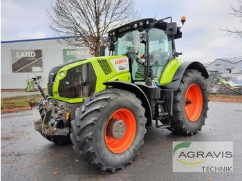Farm tractor Claas AXION 830 CMATIC TIER 4F: picture 1