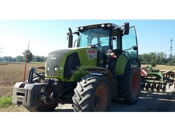 Farm tractor Claas AXION 840 CEBIS: picture 1