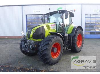 Farm tractor Claas AXION 870 CMATIC CEBIS: picture 1