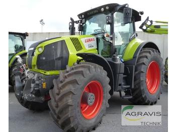 Farm tractor Claas AXION 870 CMATIC CIS+: picture 1