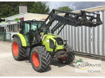 Farm tractor Claas AXOS 310 C: picture 1