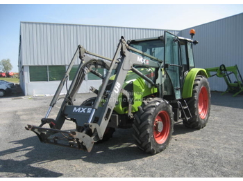 Farm tractor Claas AXOS 320 C: picture 1