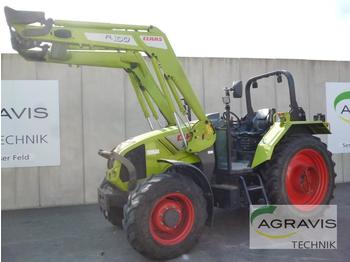 Farm tractor Claas AXOS 320 CL: picture 1