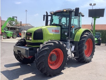 Farm tractor Claas Ares 836RZ: picture 1