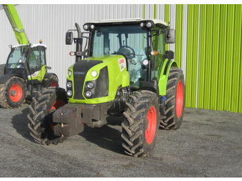 Farm tractor Claas Arion 420: picture 1