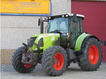 Farm tractor Claas Arion 620: picture 1