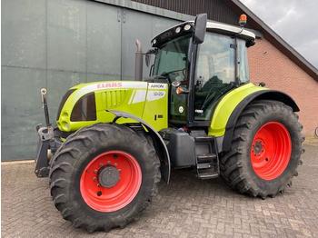 Farm tractor Claas Arion 640 cebis, kruip, Zeer compleet!: picture 1