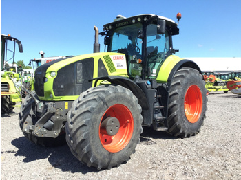 Farm tractor Claas Axion930CMATIC: picture 1