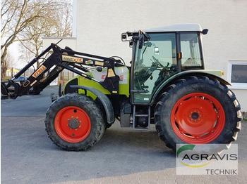 Farm tractor Claas CELTIS 456 RX COMFORT: picture 1